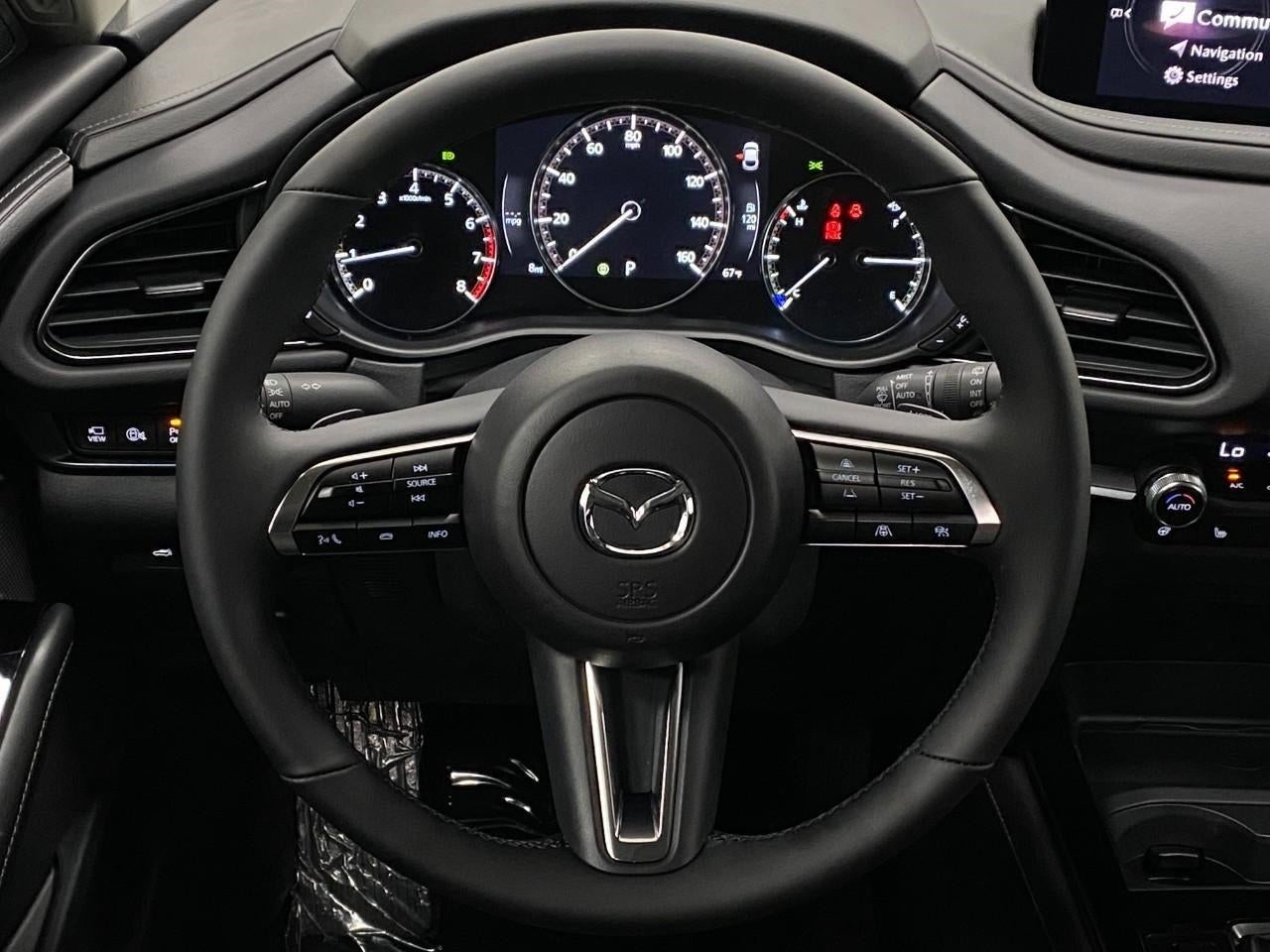 2026 Mazda Mazda CX-30 2.5 Turbo Premium Plus AWD