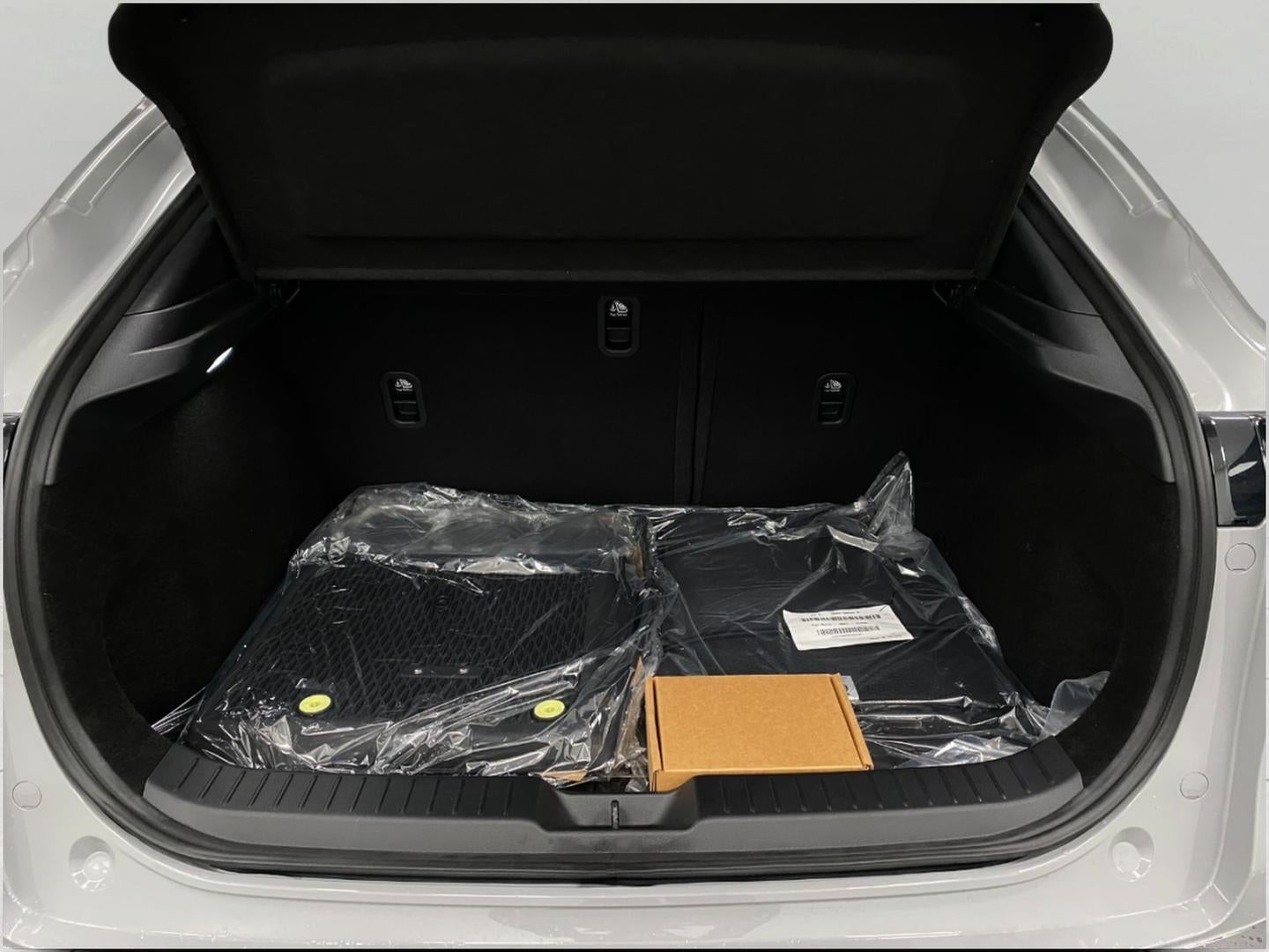 2026 Mazda Mazda CX-30 2.5 Turbo Premium Plus AWD