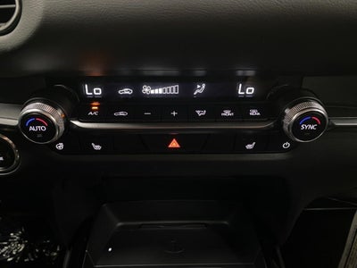 2026 Mazda Mazda CX-30 2.5 Turbo Premium Plus AWD