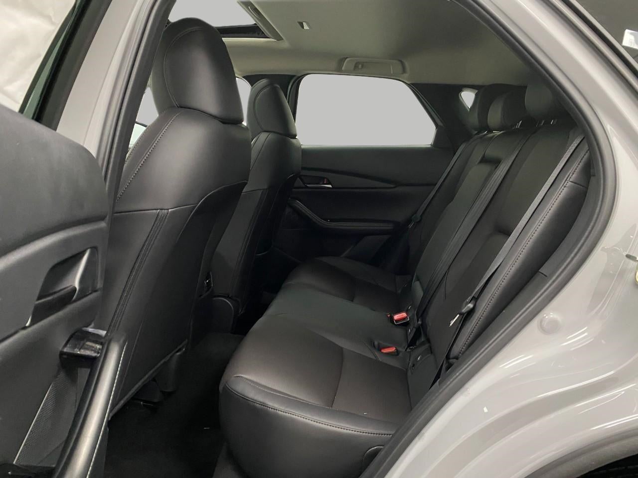 2026 Mazda Mazda CX-30 2.5 Turbo Premium Plus AWD