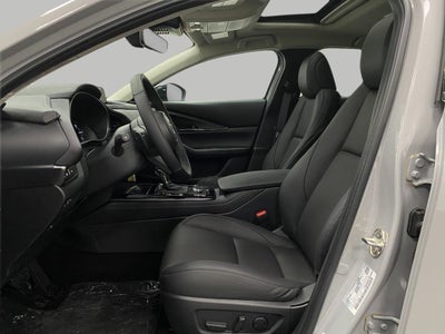 2026 Mazda Mazda CX-30 2.5 Turbo Premium Plus AWD