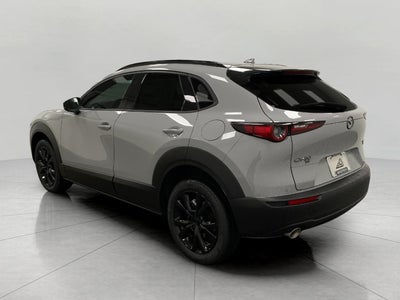 2026 Mazda Mazda CX-30 2.5 Turbo Premium Plus AWD