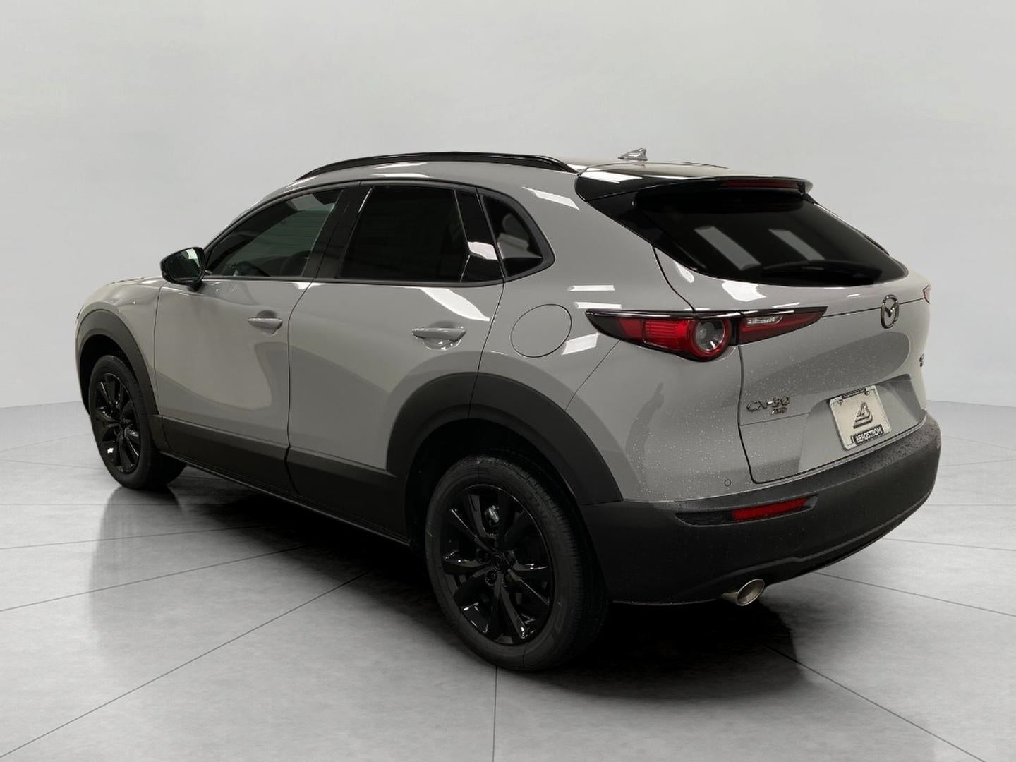 2026 Mazda Mazda CX-30 2.5 Turbo Premium Plus AWD
