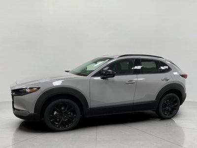 2026 Mazda Mazda CX-30 2.5 Turbo Premium Plus AWD