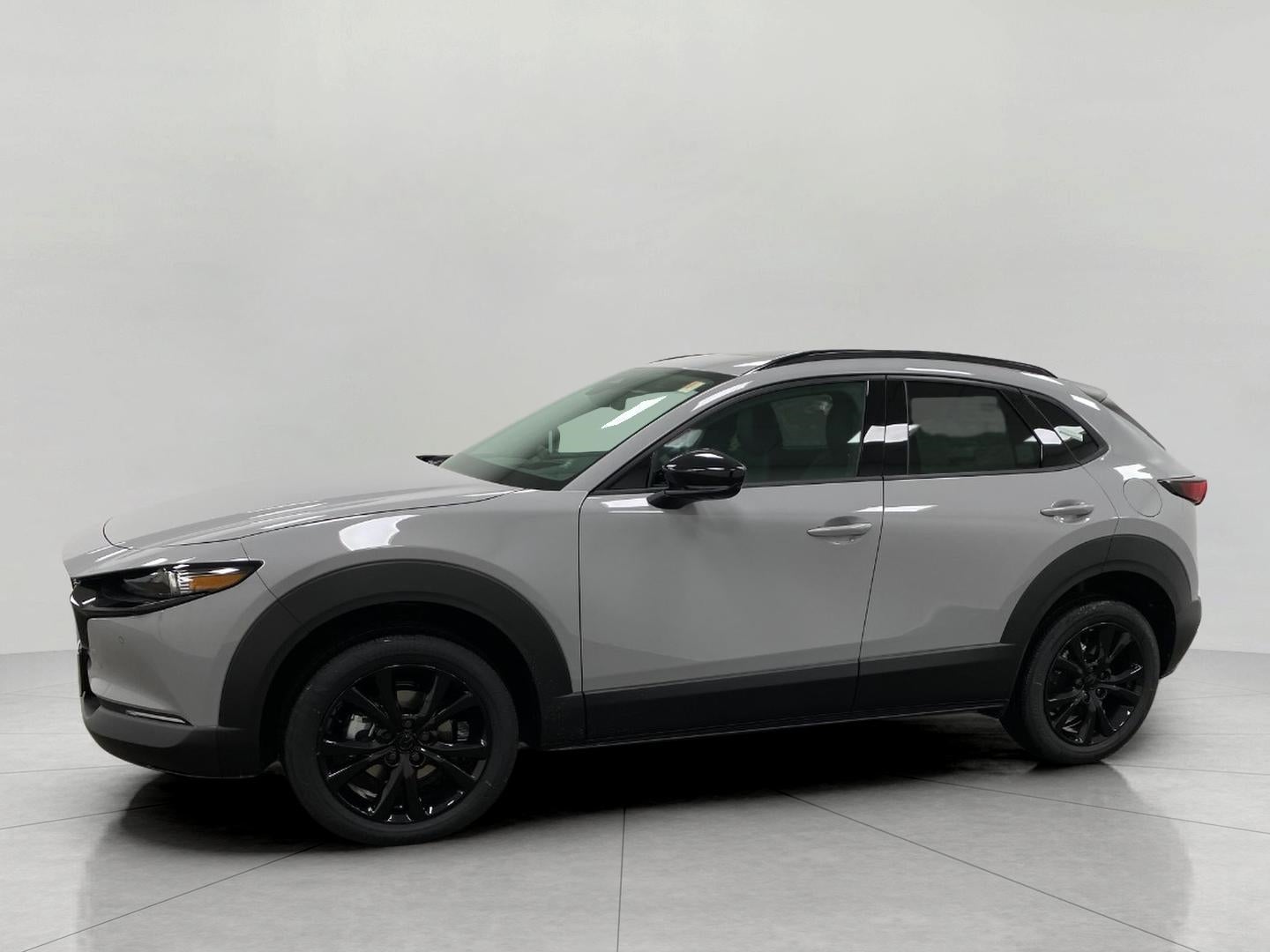 2026 Mazda Mazda CX-30 2.5 Turbo Premium Plus AWD