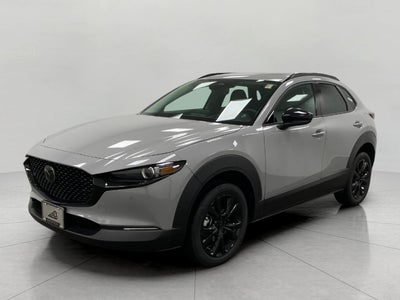 2026 Mazda Mazda CX-30 2.5 Turbo Premium Plus AWD