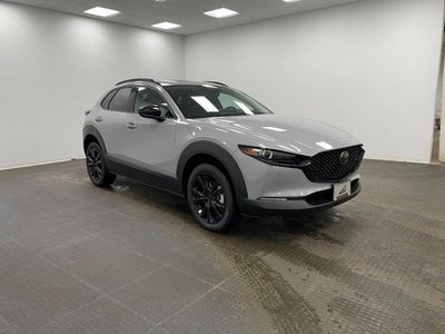 2026 Mazda Mazda CX-30 2.5 Turbo Premium Plus AWD