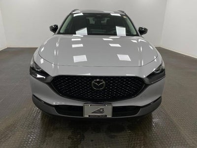 2026 Mazda Mazda CX-30 2.5 Turbo Premium Plus AWD