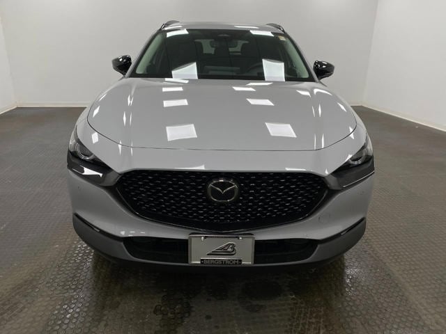 2026 Mazda Mazda CX-30 2.5 Turbo Premium Plus AWD