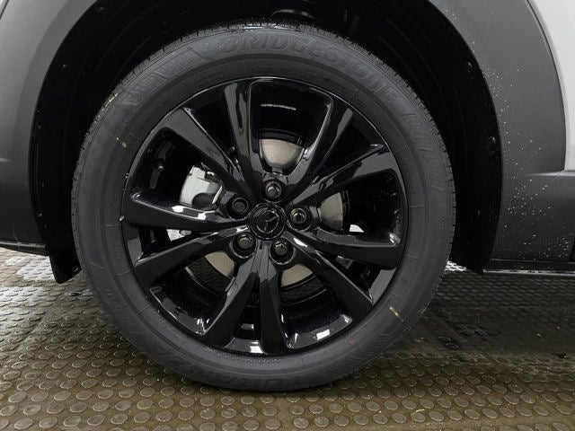 2026 Mazda Mazda CX-30 2.5 Turbo Premium Plus AWD