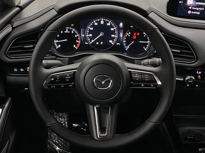 2026 Mazda Mazda CX-30 2.5 Turbo Premium Plus AWD