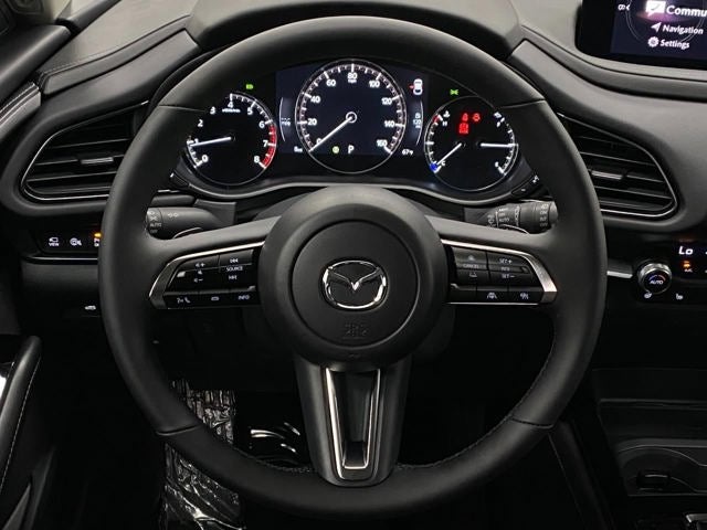 2026 Mazda Mazda CX-30 2.5 Turbo Premium Plus AWD