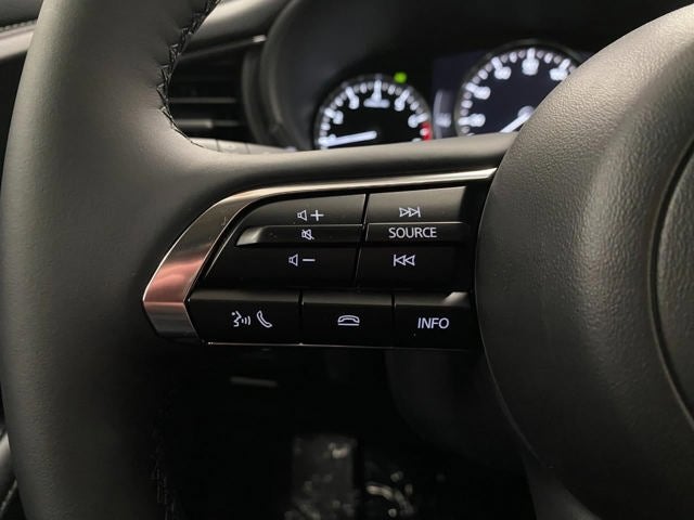 2026 Mazda Mazda CX-30 2.5 Turbo Premium Plus AWD