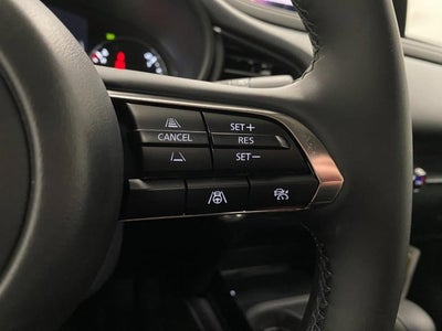 2026 Mazda Mazda CX-30 2.5 Turbo Premium Plus AWD