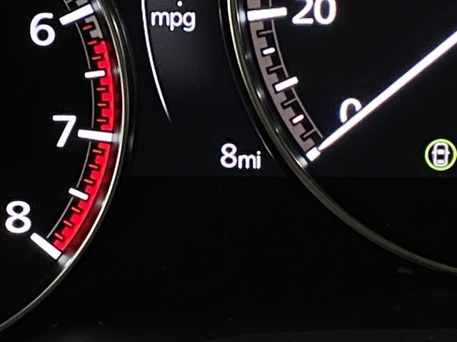 2026 Mazda Mazda CX-30 2.5 Turbo Premium Plus AWD