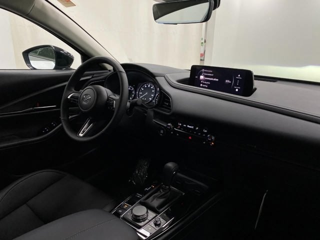 2026 Mazda Mazda CX-30 2.5 Turbo Premium Plus AWD