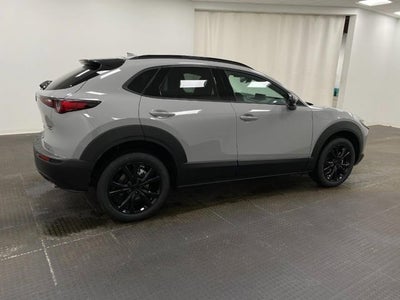 2026 Mazda Mazda CX-30 2.5 Turbo Premium Plus AWD