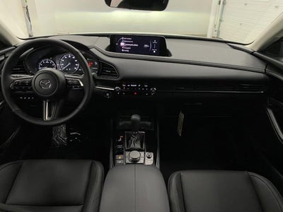 2026 Mazda Mazda CX-30 2.5 Turbo Premium Plus AWD