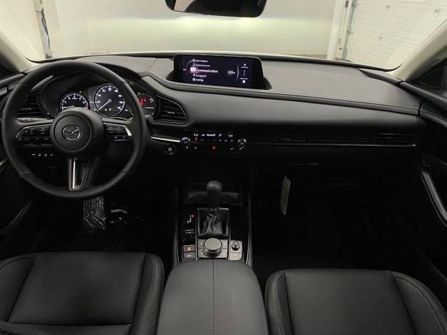 2026 Mazda Mazda CX-30 2.5 Turbo Premium Plus AWD