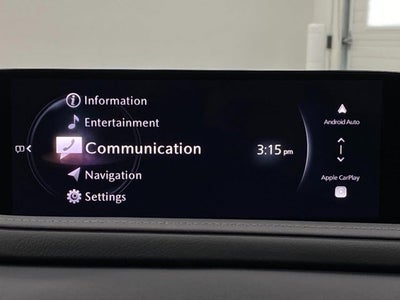 2026 Mazda Mazda CX-30 2.5 Turbo Premium Plus AWD