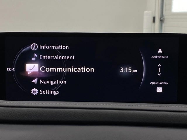 2026 Mazda Mazda CX-30 2.5 Turbo Premium Plus AWD