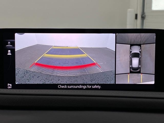 2026 Mazda Mazda CX-30 2.5 Turbo Premium Plus AWD