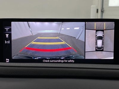 2026 Mazda Mazda CX-30 2.5 Turbo Premium Plus AWD