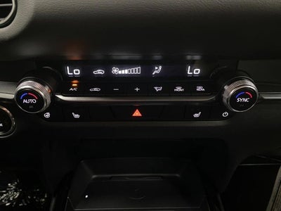 2026 Mazda Mazda CX-30 2.5 Turbo Premium Plus AWD