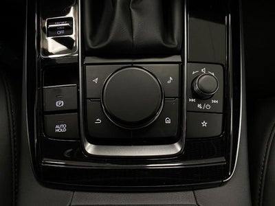 2026 Mazda Mazda CX-30 2.5 Turbo Premium Plus AWD