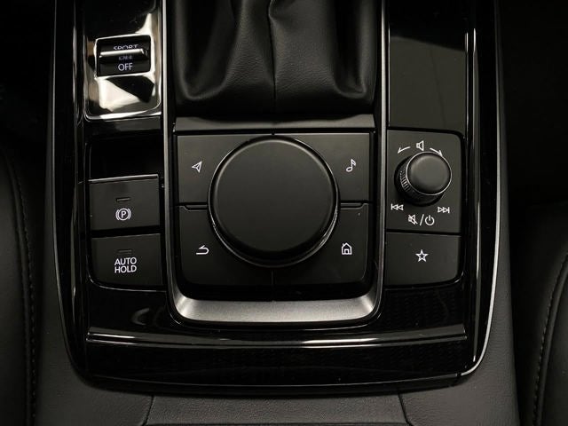 2026 Mazda Mazda CX-30 2.5 Turbo Premium Plus AWD