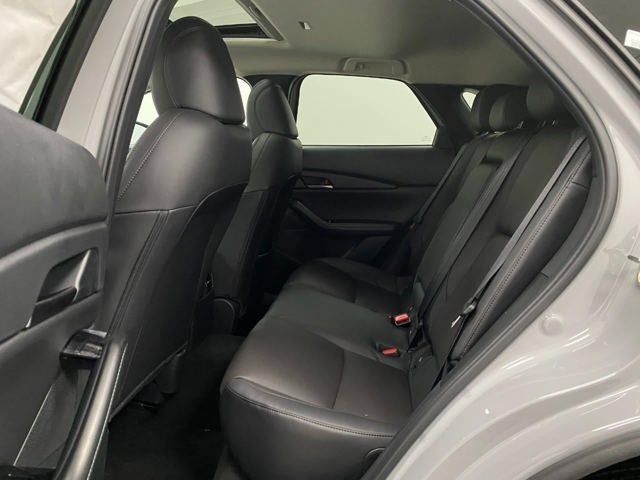 2026 Mazda Mazda CX-30 2.5 Turbo Premium Plus AWD