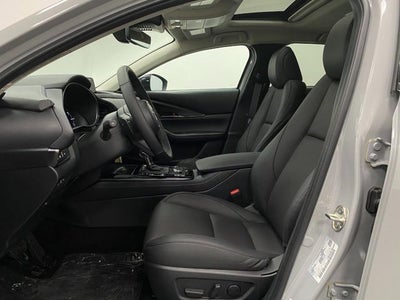 2026 Mazda Mazda CX-30 2.5 Turbo Premium Plus AWD