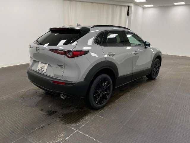 2026 Mazda Mazda CX-30 2.5 Turbo Premium Plus AWD