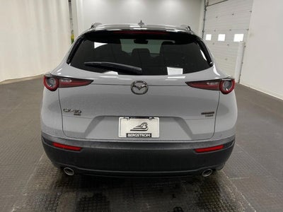2026 Mazda Mazda CX-30 2.5 Turbo Premium Plus AWD