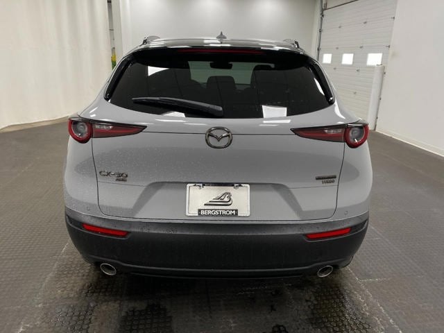 2026 Mazda Mazda CX-30 2.5 Turbo Premium Plus AWD