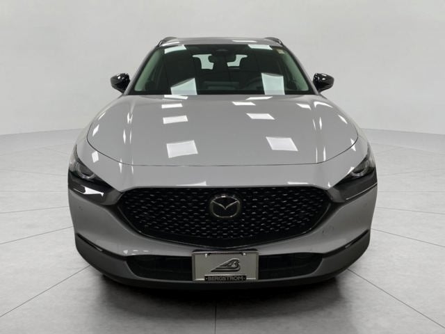2026 Mazda Mazda CX-30 2.5 Turbo Premium Plus AWD