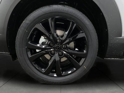 2026 Mazda Mazda CX-30 2.5 Turbo Premium Plus AWD