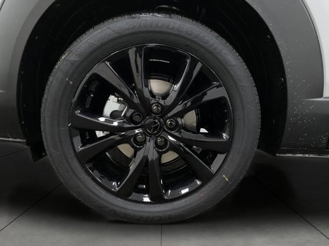 2026 Mazda Mazda CX-30 2.5 Turbo Premium Plus AWD
