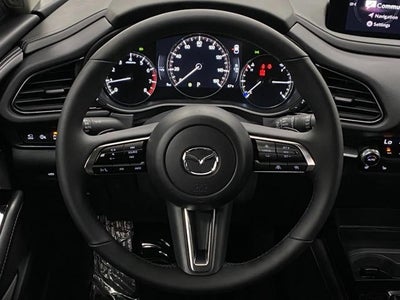 2026 Mazda Mazda CX-30 2.5 Turbo Premium Plus AWD