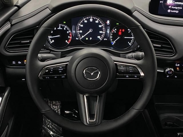 2026 Mazda Mazda CX-30 2.5 Turbo Premium Plus AWD