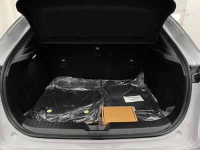 2026 Mazda Mazda CX-30 2.5 Turbo Premium Plus AWD