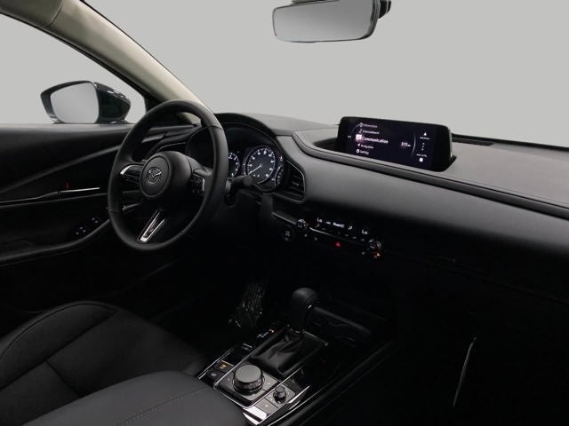 2026 Mazda Mazda CX-30 2.5 Turbo Premium Plus AWD