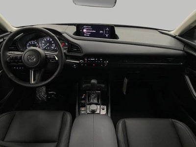 2026 Mazda Mazda CX-30 2.5 Turbo Premium Plus AWD