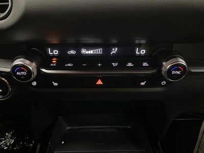 2026 Mazda Mazda CX-30 2.5 Turbo Premium Plus AWD