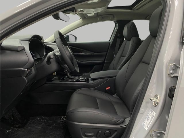 2026 Mazda Mazda CX-30 2.5 Turbo Premium Plus AWD