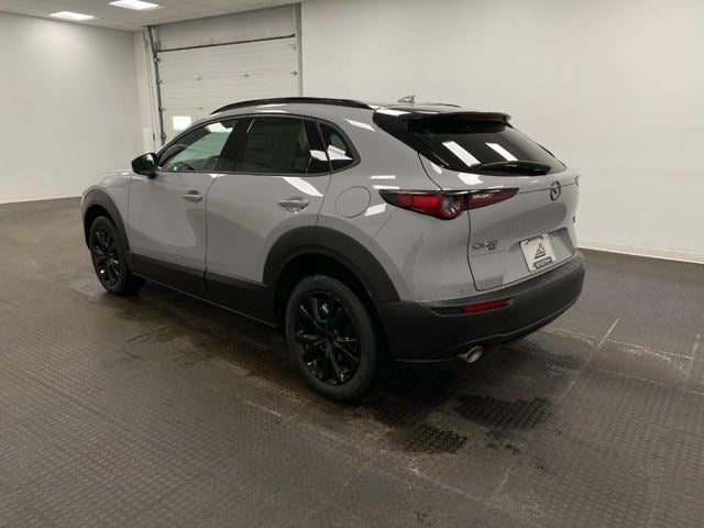 2026 Mazda Mazda CX-30 2.5 Turbo Premium Plus AWD