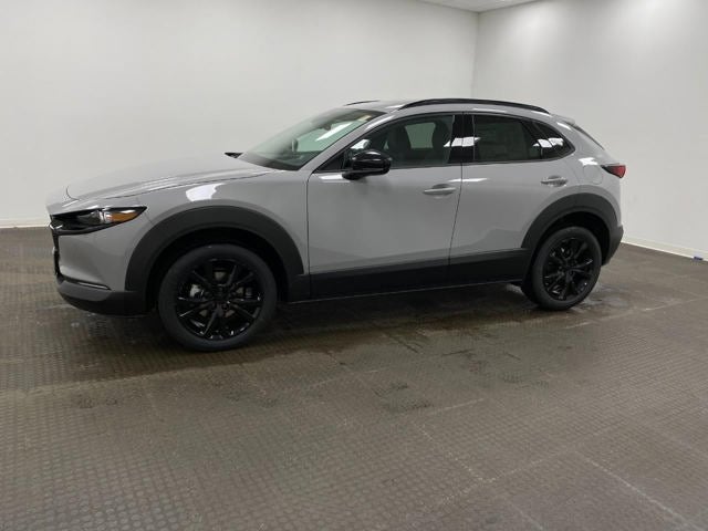 2026 Mazda Mazda CX-30 2.5 Turbo Premium Plus AWD