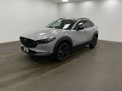 2026 Mazda Mazda CX-30 2.5 Turbo Premium Plus AWD