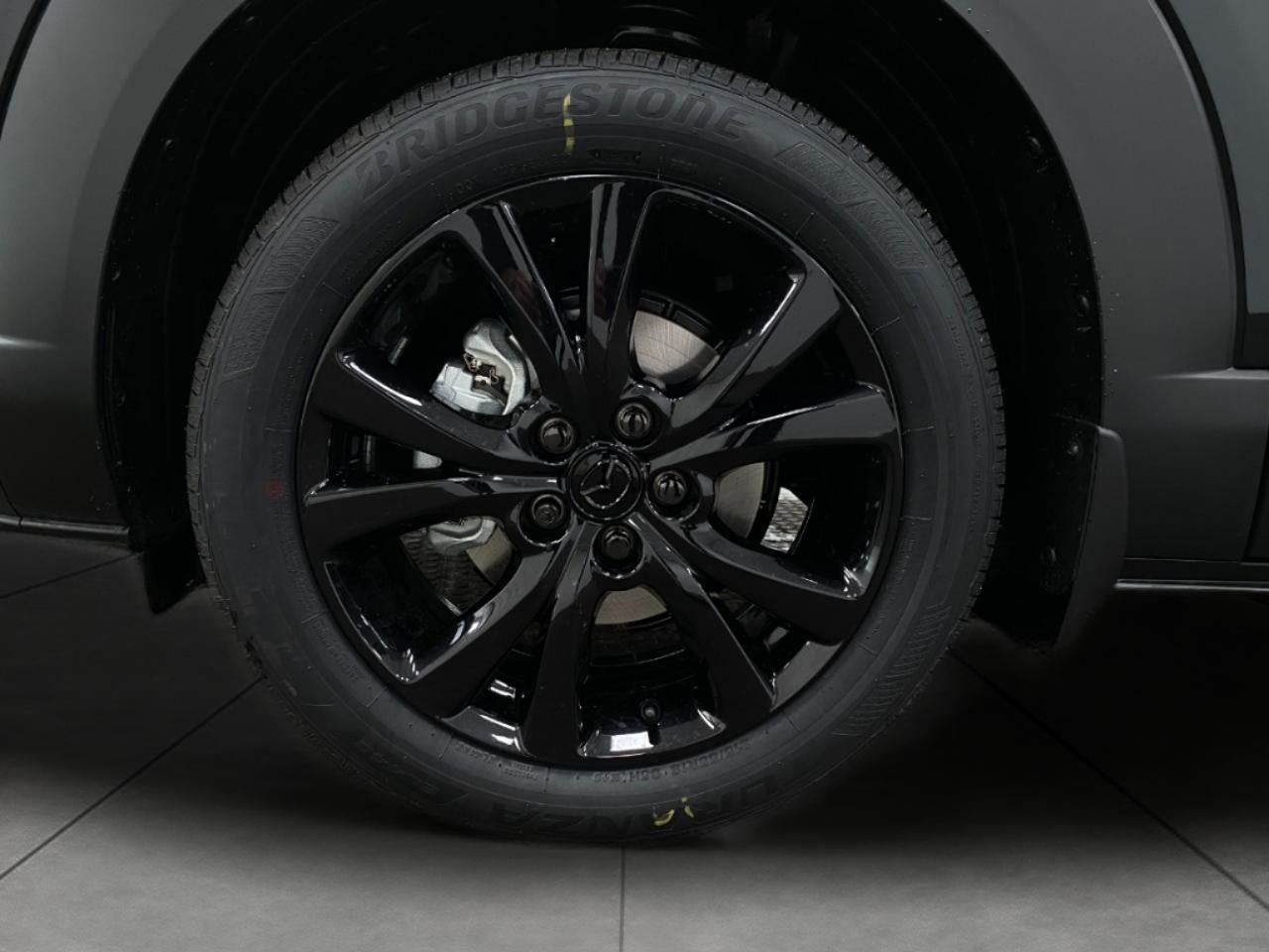 2026 Mazda Mazda CX-30 2.5 S Aire Edition