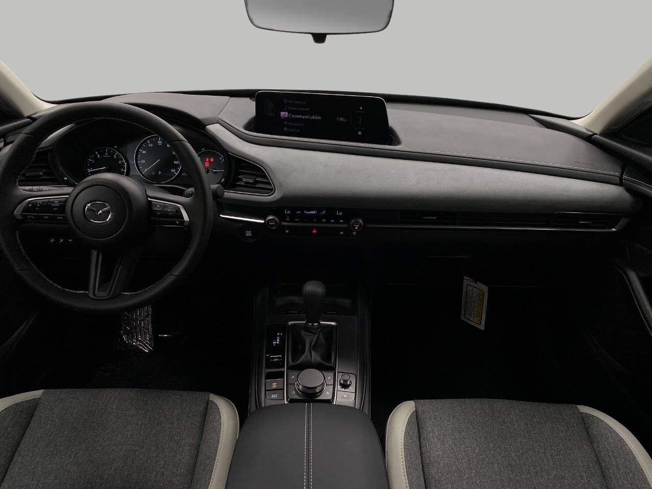 2026 Mazda Mazda CX-30 2.5 S Aire Edition